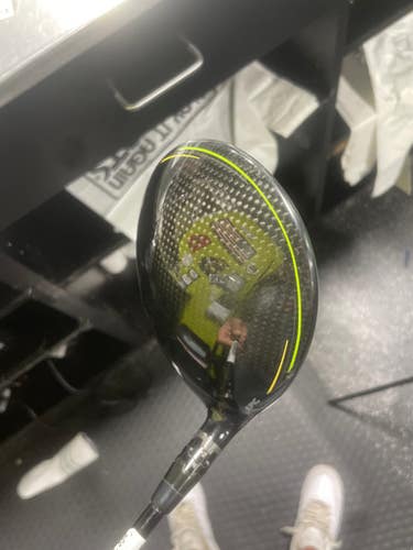 Used Callaway EPIC FLASH DRIVER Mens Driver RH 9.0 Degree 11825-S000033631