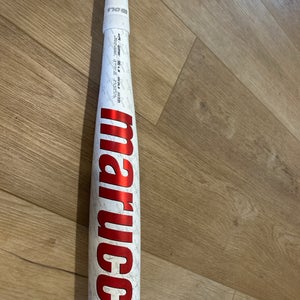 2024 Marucci CATX2 Connect Hybrid USSSA Certified Bat (-8)  24 oz 31" (Used)