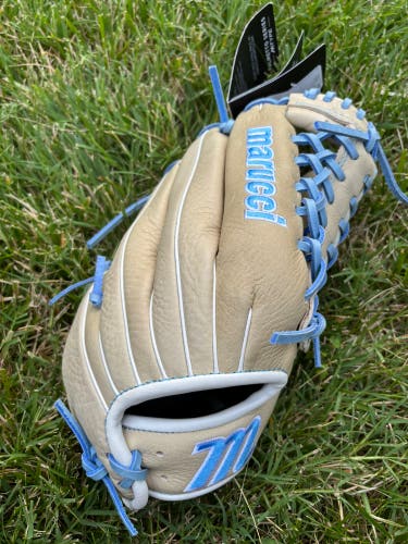 Marucci Palmetto Series 12.5” Softball Glove