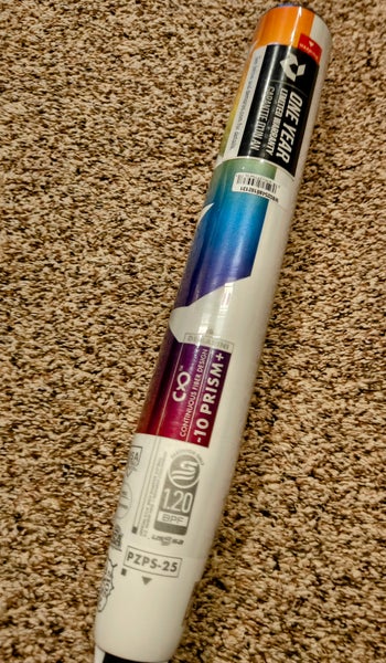 New 2025 DeMarini Prism+ 31/21 -10 Fastpitch Softball Bat