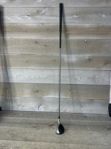 Taylormade Rescue Dual 19° 3 Hybrid Stiff Flex 65g Left Handed Ultralite 3H 41"
