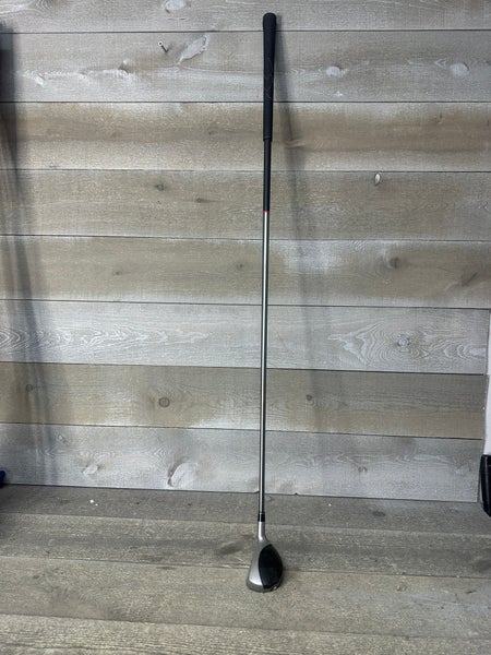 Taylormade Rescue Dual 19° 3 Hybrid Stiff Flex 65g Left Handed Ultralite 3H 41"