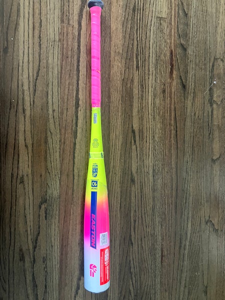 2025 Easton The Dub Composite USSSA Certified Bat (-10)  20 oz 30" (New)