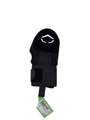 Used Evoshield YOUTH SLIDING MITT BB/SB Accessory Black 11347-S000251779