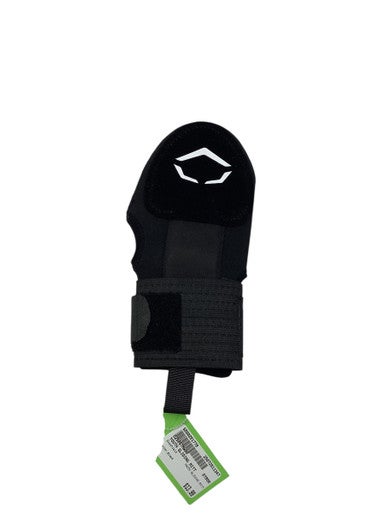 Used Evoshield YOUTH SLIDING MITT BB/SB Accessory Black 11347-S000251779