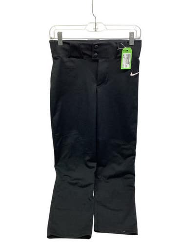 Used Nike YOUTH XL BLACK PANT BB/SB Pant Boys Black XL 11347-S000251777