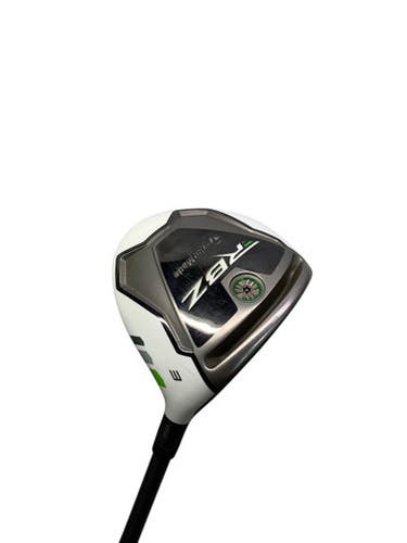Used Taylormade RBZ 15 DEGREE Mens Fairway Wood RH 3 Wood 11347-S000251752