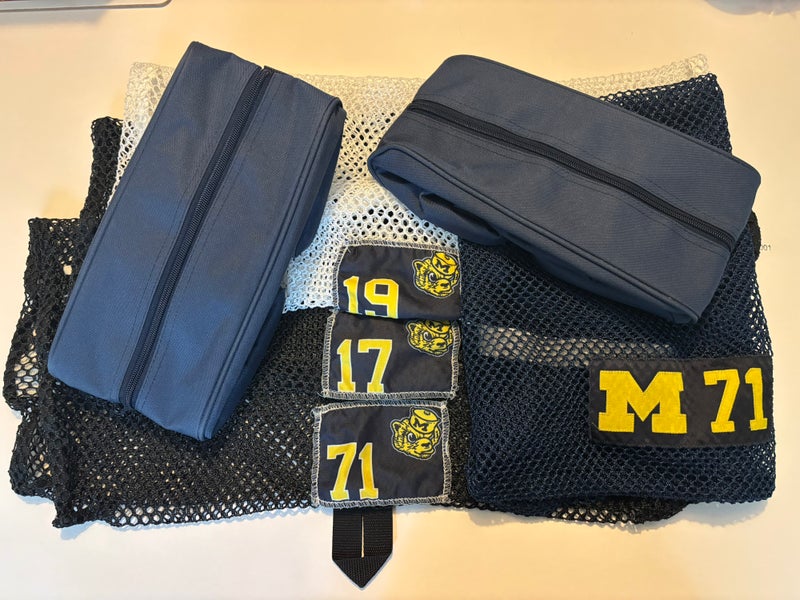 Michigan Bundle Bags
