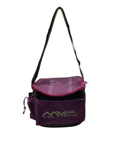 New MVP CELL BAG KHAKI 11347-38MCELL-KHAKI