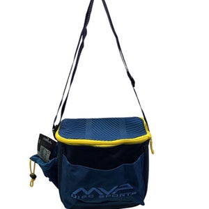 New MVP CELL BAG COBALT/BLUE 11347-38MCELL-COBALT
