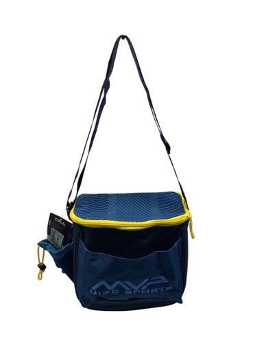New MVP CELL BAG COBALT/BLUE 11347-38MCELL-COBALT