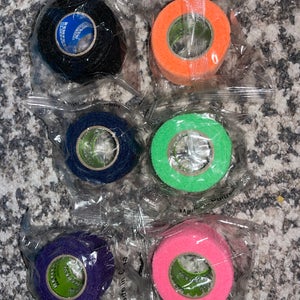 10 Rolls Of Renfrew Grip Tape (Stretchy) (New)