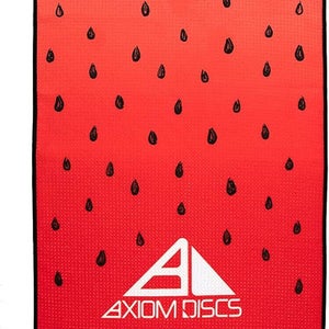 New AXIOM TOWEL WATERMELON 11347-38MAXIOMTOWEL