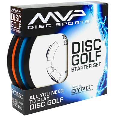 New MVP PREM DISC BOX SET 11347-38MMVPPREMSET