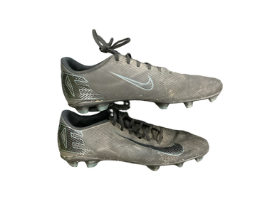 Used Nike Soccer Cleats Black Senior 12 11613-S000164373