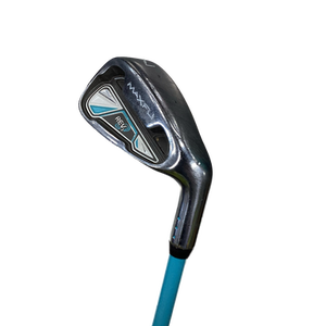 Used Maxfli REV 3 Jr Individual Iron RH 7 Iron 11613-S000164379