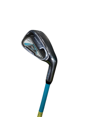 Used Maxfli REV 3 Jr Individual Iron RH 7 Iron 11613-S000164379