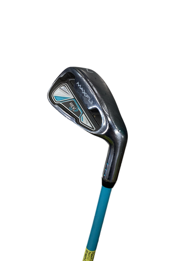 Used Maxfli REV 3 Jr Individual Iron RH 7 Iron 11613-S000164379