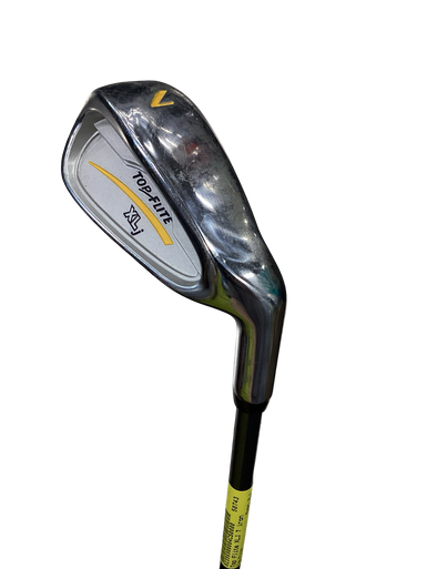 Used Top Flite XLJ Jr Individual Iron RH 7 Iron 11613-S000164381