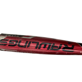 Used Rawlings PRODIGY BB/SB USSSA 2 3/4 Bat 27" 11613-S000164372