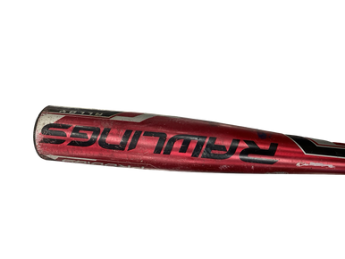 Used Rawlings PRODIGY BB/SB USSSA 2 3/4 Bat 27" 11613-S000164372