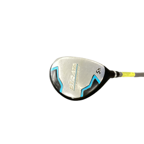 Used Strata STRATA Mens Hybrid Club RH 5 Hybrid 11613-S000164358