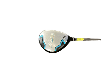 Used Strata STRATA Mens Hybrid Club RH 5 Hybrid 11613-S000164358