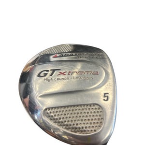 Used Adams Golf GTXTREME Mens Fairway Wood RH 5 Wood 11850-S000020968