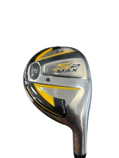 Used Cobra S2 MAX Mens Hybrid Club RH 5 Hybrid 11850-S000020972