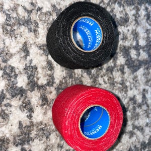 10 Rolls Renfrew Pro Grip Tape(New) (Non Stretchy)