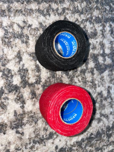 7 Rolls Renfrew Pro Grip Tape(New) (Non Stretchy)