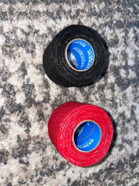 7 Rolls Renfrew Pro Grip Tape(New) (Non Stretchy)