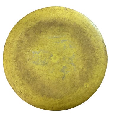 Used Innova BEAST Disc Golf Driver Yellow 11760-S000079439