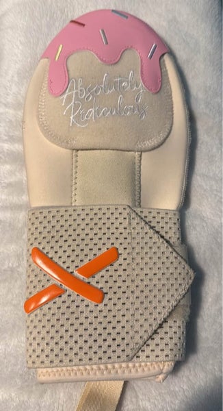 Senior Sliding Mitt (New)