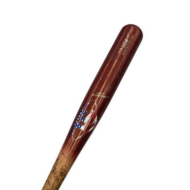 Used Louisville Slugger MLB MAPLE U47 PRIME BB/SB Wood Bat 32" 11760-S000079412