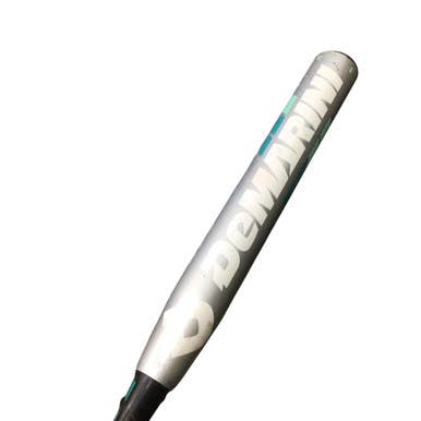 Used Demarini CF EIGHT BB/SB Fastpitch Bat 31" 11760-S000079405