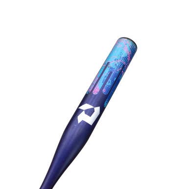 Used Demarini UPRISING BB/SB Fastpitch Bat 30" 11760-S000079406