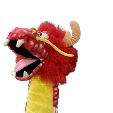 Used DAPHNE DRAGON HEAD COVER Golf Accessory 11760-S000079404