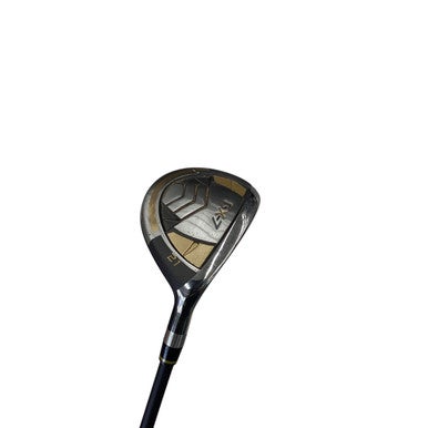 Used Gx-7 FAIRWAY WOOD Mens Fairway Wood RH 7 Wood 11760-S000079396