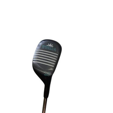 Used YUMA CHIPPER Golf Chipper RH Unknown Degree 11760-S000079393