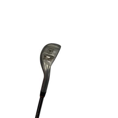 Used Taylormade RESCUE Mens Hybrid Club RH 2 Hybrid 11760-S000079392