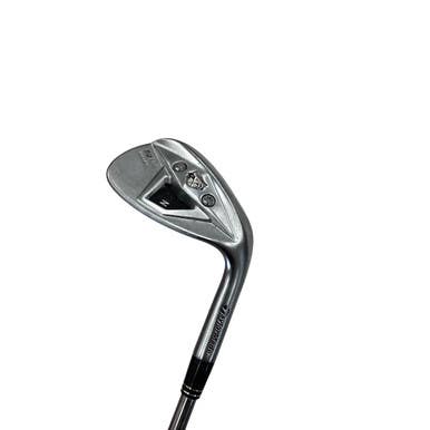 Used Taylormade MILLED Z Golf Wedge Mens RH 52 Degree 11760-S000079391