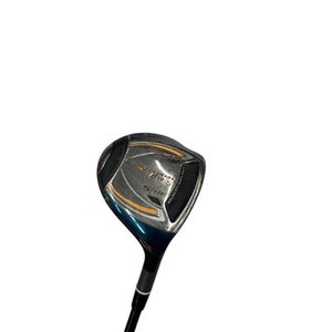 Used Adams Golf SPEEDLINE F11 Mens Fairway Wood RH 5 Wood 11760-S000079397