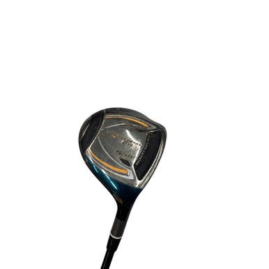 Used Adams Golf SPEEDLINE F11 Mens Fairway Wood RH 5 Wood 11760-S000079397