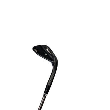 Used Cleveland CG15 Golf Wedge Mens RH 62 Degree 11760-S000079390