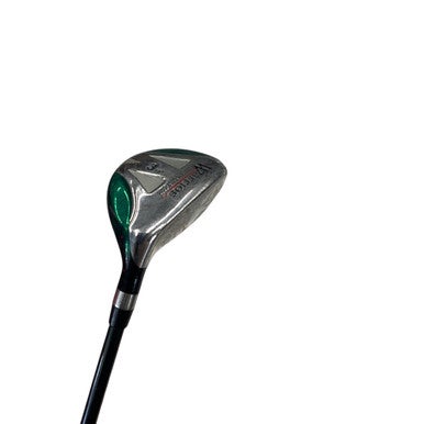 Used Warrior 3 HYBRID 19 DEGREE Mens Hybrid Club RH 3 Hybrid 11760-S000079389