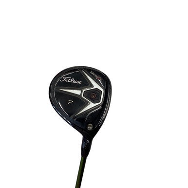 Used Titleist 915F Mens Fairway Wood RH 7 Wood 11760-S000079387