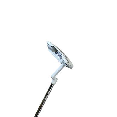 Used Taylormade WHITE SMOKE Mens Putter RH 11760-S000079381