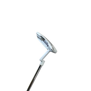 Used Taylormade WHITE SMOKE Mens Putter RH 11760-S000079381