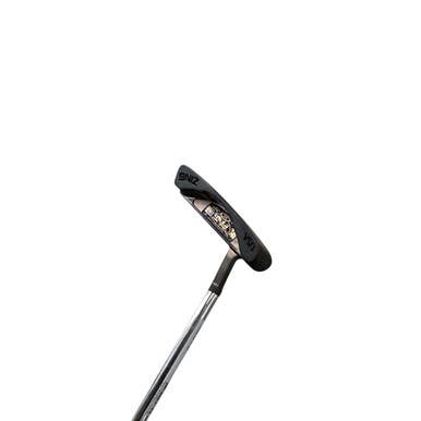 Used Ping ZING Mens Putter RH 11760-S000079383